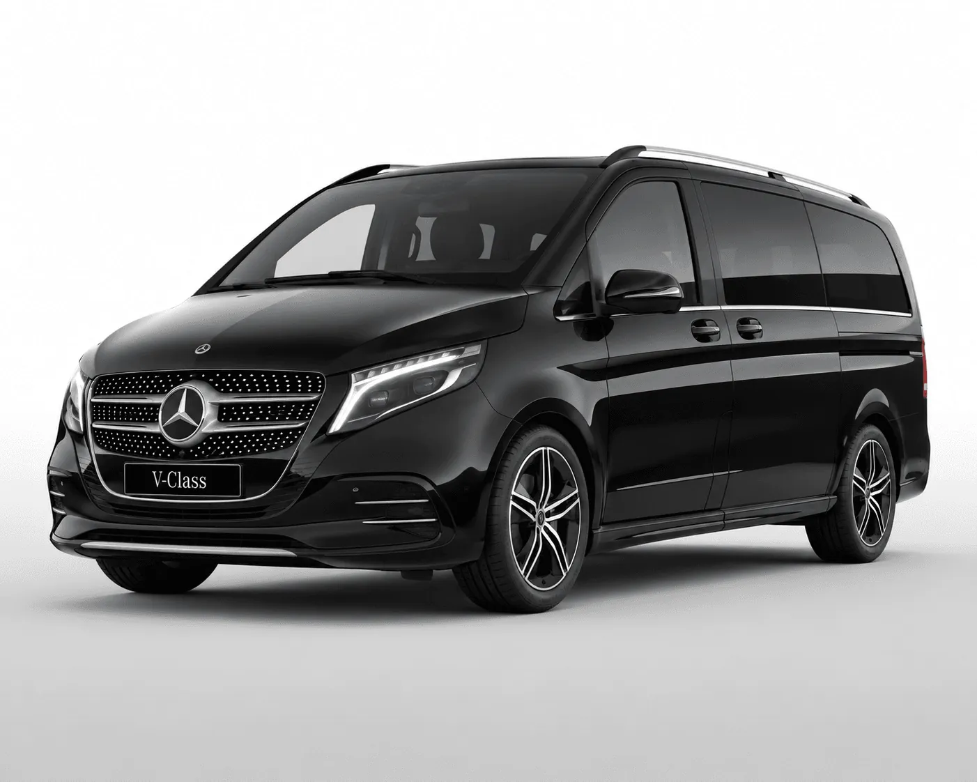 Mercedes V-Class